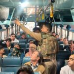 SSP हरिद्वार के नेतृत्व में ज़िलेभर में चल रहा है, सघन चेकिंग अभियान