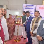 हरिद्वार में भव्य फार्मा समिट एवं उद्यमी सम्मान समारोह का शुभारंभ हुआ