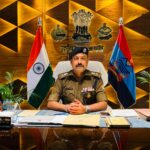 वरिष्ठ पुलिस अधीक्षक के निर्देशन में शराब पीकर वाहन चलाने वाले चालकों के विरुद्ध विशेष अभियान चलाया गया