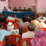 होली एवं रमजान के दृष्टिगत हरिद्वार पुलिस ने किया गोष्ठी का आयोजन