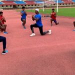 मुख्यमंत्री चैम्पियनशिप ट्रॉफी-2025 प्रतियोगिताओं के आयोजन सम्बन्धी समय सारणी निर्गत