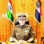 डीजीपी उत्तराखंड की अपराध और कानून व्यवस्था पर हाई-लेवल समीक्षा बैठक