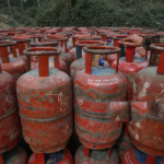 गैस गोदामों में घरेलू गैस सिलेंडरों की पर्याप्त मात्रा उपलब्ध: फिंचा राम चौहान