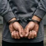 17 अवैध घरेलू सिलेंडर जब्त कर अभियुक्त को गिरफ्तार कर मुकदमा किया गया दर्ज