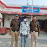 पुलिस अधीक्षक रेलवे उत्तराखंड महोदया सुश्री अरुण भारती के कुशल नेतृत्व में जीआरपी लक्सर पुलिस को मिली शानदार सफलता
