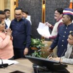 जिला प्रशासन के जनदर्शन में न्याय का भरोसा, हर शिकायत पर त्वरित एक्शन