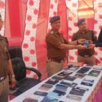 ऑपरेशन रिकवरी के तहत हरिद्वार पुलिस को मिली बड़ी सफलता
