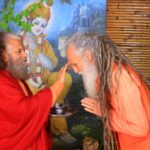 परमार्थ निकेतन में पूर्ण चंद्र ग्रहण पर विशेष ध्यान साधना एवं आध्यात्मिक जागरण का आयोजन