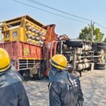 SSP हरिद्वार के निर्देश पर होली पर्व पर मुस्तैद रही हरिद्वार पुलिस