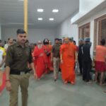 हरिद्वार में आज धूमधाम से रंगो का त्योहार होली मनाया गया