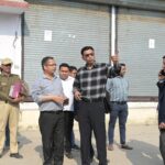 राज्य के आंगनबाड़ी केंद्रों पर राशन आपूर्तिकर्ता सेंट्रल गोदाम रुड़की में छापेमारी