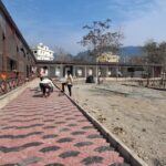 देहरादून में नगर निगम का पहला फूड कोर्ट डेस्टिनेशन अंतिम चरण में, जल्द होगा जनता को समर्पित