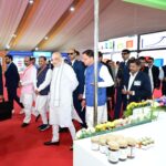 नूतन न्याय संहिता पर राज्य स्तरीय प्रदर्शनी का शुभारंभ