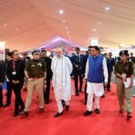 केंद्रीय गृह एवं सहकारिता मंत्री ने हरिद्वार में करोड़ों रुपए की विभिन्न योजनाओं का लोकार्पण और शिलान्यास किया