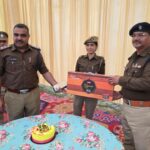 राज्य स्तरीय “न्याय संहिता प्रदर्शनी” के दूसरे दिन विद्यार्थियों और आमजन की उत्साहपूर्ण सहभागिता