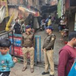 एसएसपी हरिद्वार नवनीत सिंह के निर्देशित क्रम में शहर से लेकर देहात तक गली-गली मोहल्ले में सत्यापन अभियान जारी