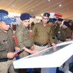 हरिद्वार में “न्याय संहिता” प्रदर्शनी के माध्यम से जन-जागरूकता अभियान जारी, युवाओं और विद्यार्थियों में दिखा भारी उत्साह