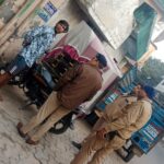 SSP हरिद्वार के आदेशानुसार हरिद्वार पुलिस द्वारा की गई किरायेदार एवं बाहरी व्यक्तियों के सत्यापन की कार्रवाई