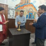 रुद्रप्रयाग में वेतन निर्धारण संबंधी जटिलताओं पर एक दिवसीय प्रशिक्षण कार्यशाला आयोजित