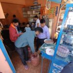 जनपद में एलपीजी गैस की पर्याप्त उपलब्धता, कालाबाजारी पर होगी सख्त कार्रवाई : जिलाधिकारी विशाल मिश्रा