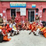 ऑपरेशन कालनेमि के तहत कोतवाली नगर पुलिस द्वारा 27 संदिग्ध व्यक्तियों को 172(2) BNSS मे किया गया गिरफ्तार