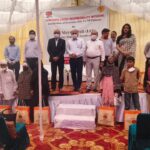 इंडियन ऑयल बना निक्षय मित्र