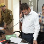 जिला प्रशासन की बड़ी कार्यवाही: 17 गैस एजेंसियों, 45 प्रतिष्ठानों; 05 पेट्रोलपम्प का औचक निरीक्षण; 19 गैस सिलेंडर जब्त; गैस की कालाबाजारी में 02 गिरफ्तार; 2 मुकदमें दर्ज 