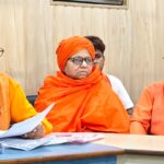 महामंडलेश्वर स्वामी प्रबोधानंद गिरी ने जूना अखाड़े के श्रीमहंतों पर लगाए गंभीर आरोप