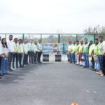 ओडिशा मीडिया प्रतिनिधिमंडल ने दिल्ली-सहारनपुर-देहरादून एक्सप्रेसवे की वन्यजीव-अनुकूल विशेषताओं का जायज़ा लिया