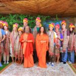 अन्तर्राष्ट्रीय योग महोत्सव 2026 का ऐतिहासिक समापन