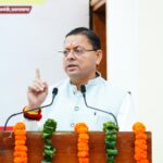 मुख्यमंत्री ने 63 सफाई निरीक्षकों को प्रदान किए नियुक्ति पत्र