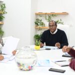 SIR के लिए जिलेवार एक्शन प्लान बनाएं जिलाधिकारी- मुख्य निर्वाचन अधिकारी