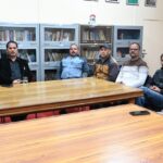 टिहरी गढ़वाल में के.एल. टम्टा बने नए प्रभारी जिला सूचना अधिकारी, खुशी की लहर