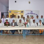 बीएचईएल द्वारा नि:शुल्‍क चिकित्सा शिविर का आयोजन