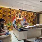 ईद के दौरान शांति/सुरक्षा व्यवस्था के लिए एसएसपी हरिद्वार ने सभी पुलिस राजपत्रित अधिकारियों एवं थाना प्रभारी को दिय ऑनलाइन दिशा निर्देश