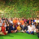 यूज एंड थ्रो नहीं, यूज एंड ग्रो अपनाएँ-परमार्थ निकेतन से वैश्विक संदेश