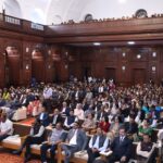 एफआरआई देहरादून के राष्ट्रीय वानिकी कार्यक्रम में उपग्रह-आधारित वन निगरानी प्रणालियों को शामिल करने पर दिया गया जोर