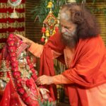 नवरात्रि, संयम, नियंत्रण और साधना का पावन पर्व