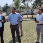 कुंभ मेला 2027: श्रद्धालुओं के साथ ही मेला ड्यूटी पर आने वाले पुलिसकर्मियों के लिए भी बेहतर सुविधाओं पर फोकस