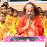 निडर, नैतिक और जनपक्षधर पत्रकारिता के प्रतीक गणेश शंकर विद्यार्थी जी की पुण्यतिथि पर परमार्थ निकेतन से विनम्र श्रद्धांजलि