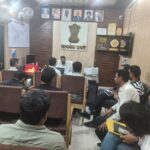 हरिद्वार को चमकाने की तैयारी तेज़: नगर आयुक्त के सख्त निर्देश, हर वार्ड बनेगा आदर्श