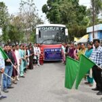 स्वायत्त सहकारिताओं के सशक्तिकरण की दिशा में बड़ा कदम, शैक्षणिक भ्रमण दल रवाना