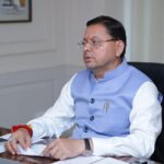 मुख्यमंत्री ने प्रदेश में अवस्थापना विकास से जुड़ी विभिन्न योजनाओं को प्रदान की वित्तीय स्वीकृति