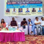 उत्तरांचल प्रेस क्लब द्वारा आयोजित अंतर क्रिकेट प्रतियोगिता का फाइनल मुकाबला संपन्न हुआ