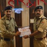 एसएसपी नवनीत सिंह की अगुवाई में सैनिक सम्मेलन आयोजित