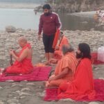 एक करोड़ फल एक माला जपने से प्राप्त होता है: महामंडलेश्वर स्वामी कैलाशानंद गिरि जी महाराज