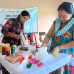बेसिक्स ऑफ कैंडल मेकिंग में युवाओं को दिया जाएगा प्रशिक्षण