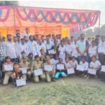 जनपद के विभिन्न विकासखंडों में शिविर आयोजित किए :घिल्डियाल