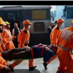 पांच जनपदों में माॅक ड्रिल से परखी गई तैयारियां