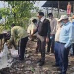 नवरात्र के दृष्टिगत खाद्य सुरक्षा विभाग का सघन चेकिंग अभियान